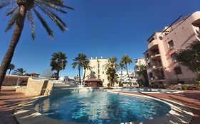 El retiro Denia